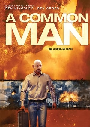 En dvd sur amazon A Common Man