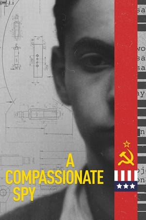 En dvd sur amazon A Compassionate Spy