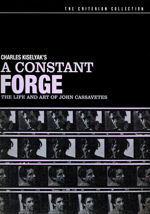 En dvd sur amazon A Constant Forge