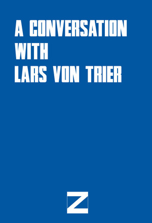 En dvd sur amazon A Conversation with Lars von Trier
