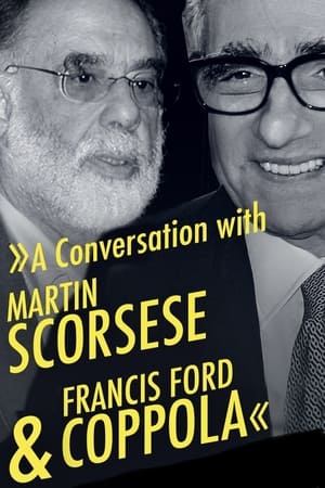 En dvd sur amazon A Conversation with Martin Scorsese & Francis Ford Coppola