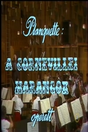 En dvd sur amazon A corneville-i harangok