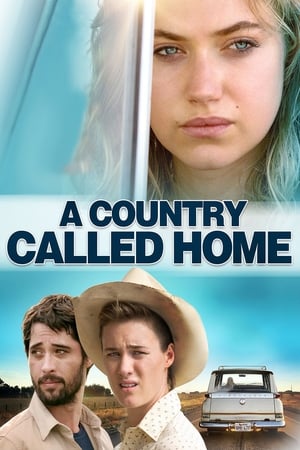 En dvd sur amazon A Country Called Home