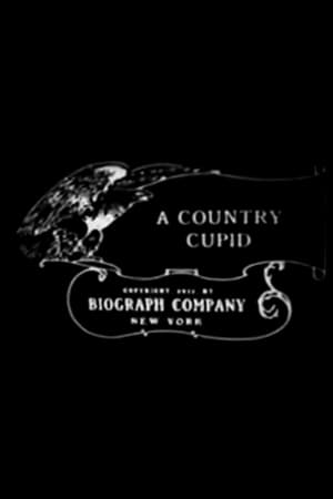 En dvd sur amazon A Country Cupid