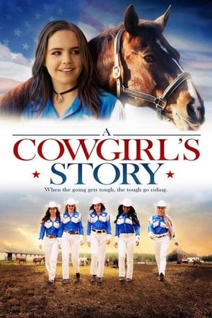 En dvd sur amazon A Cowgirl's Story