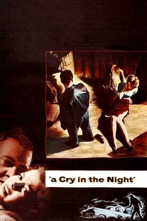 En dvd sur amazon A Cry in the Night