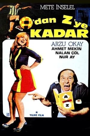 En dvd sur amazon A'dan Z'ye Kadar