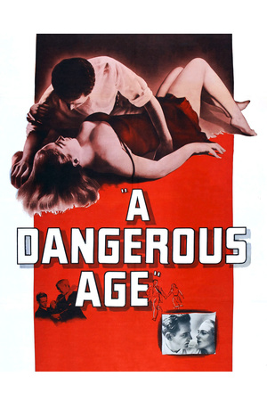 En dvd sur amazon A Dangerous Age