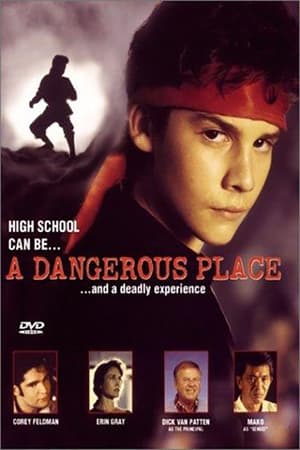En dvd sur amazon A Dangerous Place