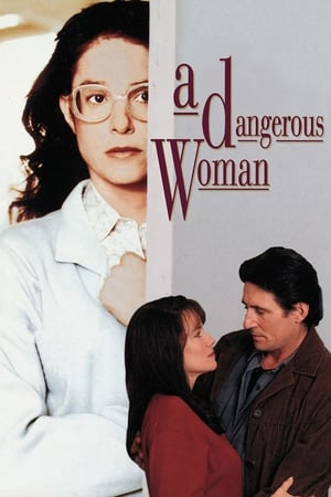 En dvd sur amazon A Dangerous Woman