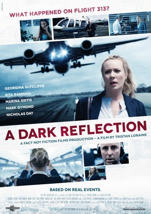 En dvd sur amazon A Dark Reflection