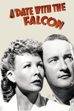 En dvd sur amazon A Date with the Falcon