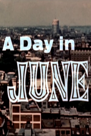 En dvd sur amazon A Day in June