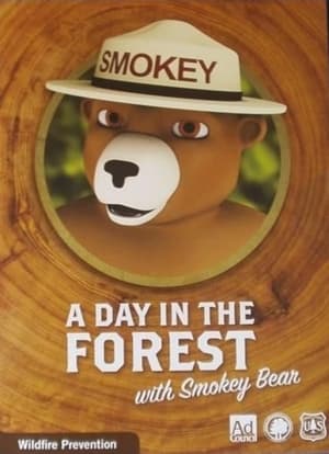 En dvd sur amazon A Day in the Forest with Smokey Bear