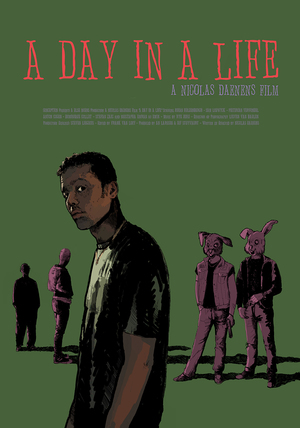 En dvd sur amazon A Day in the Life