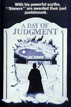 En dvd sur amazon A Day of Judgment