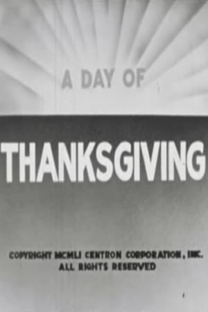 En dvd sur amazon A Day Of Thanksgiving