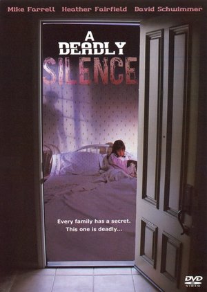 En dvd sur amazon A Deadly Silence