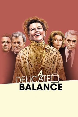 En dvd sur amazon A Delicate Balance