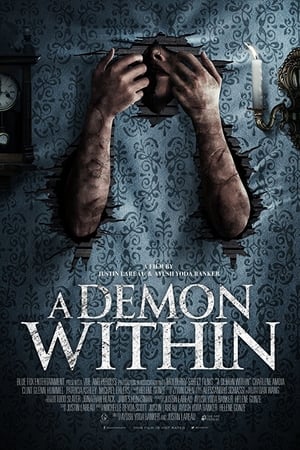 En dvd sur amazon A Demon Within