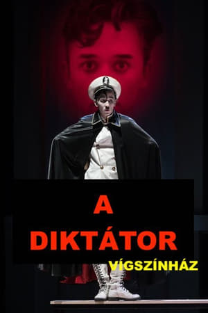 En dvd sur amazon A diktátor (színházi felvétel)