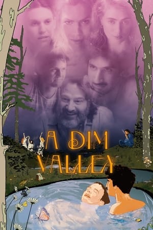 En dvd sur amazon A Dim Valley