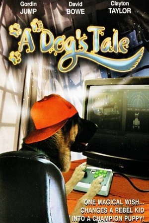 En dvd sur amazon A Dog's Tale
