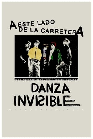 En dvd sur amazon A este lado de la carretera: Danza Invisible y la magia de Torremolinos