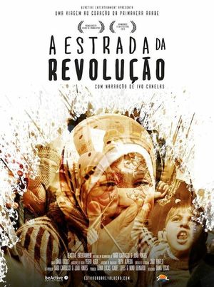 En dvd sur amazon A Estrada da Revolução