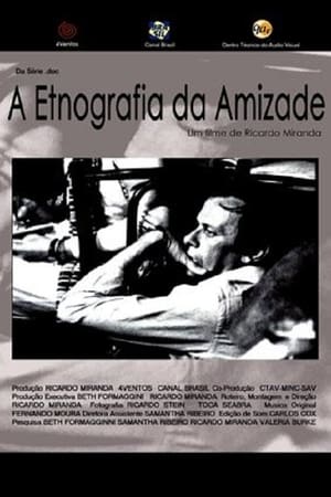 En dvd sur amazon A Etnografia Da Amizade