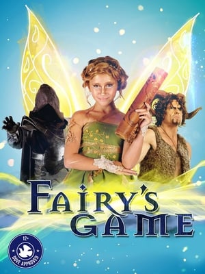 En dvd sur amazon A Fairy's Game