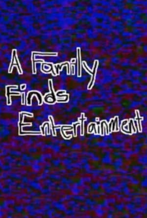 En dvd sur amazon A Family Finds Entertainment