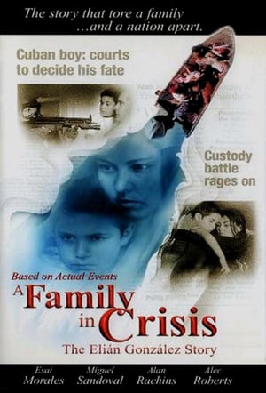 En dvd sur amazon A Family in Crisis: The Elian Gonzales Story