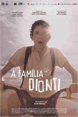 En dvd sur amazon A Família Dionti