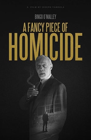 En dvd sur amazon A Fancy Piece of Homicide