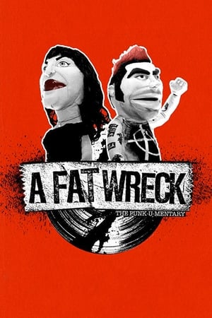 En dvd sur amazon A Fat Wreck