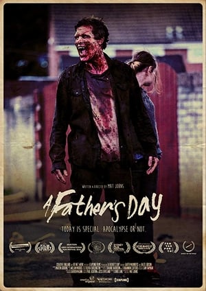 En dvd sur amazon A Father's Day