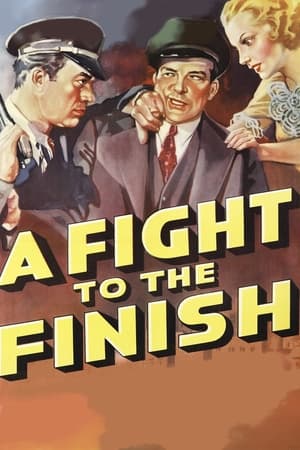 En dvd sur amazon A Fight to the Finish