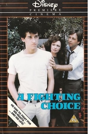 En dvd sur amazon A Fighting Choice