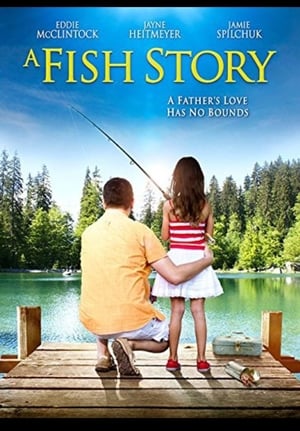 En dvd sur amazon A Fish Story