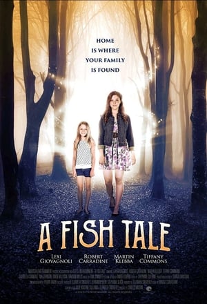 En dvd sur amazon A Fish Tale