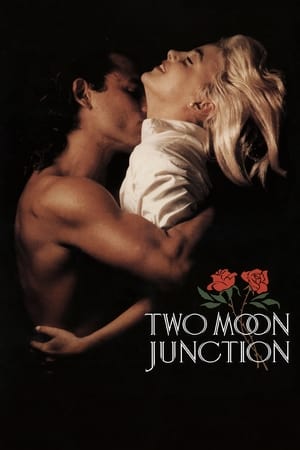 En dvd sur amazon Two Moon Junction