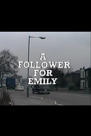 En dvd sur amazon A Follower for Emily