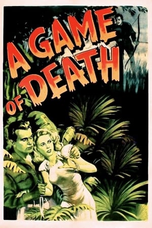 En dvd sur amazon A Game of Death