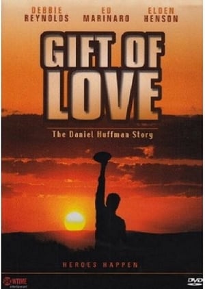 En dvd sur amazon A Gift of Love: The Daniel Huffman Story