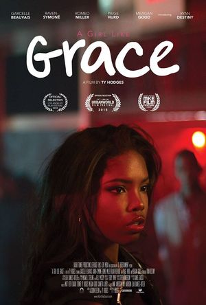 En dvd sur amazon A Girl Like Grace
