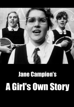 En dvd sur amazon A Girl's Own Story