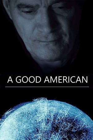 En dvd sur amazon A Good American