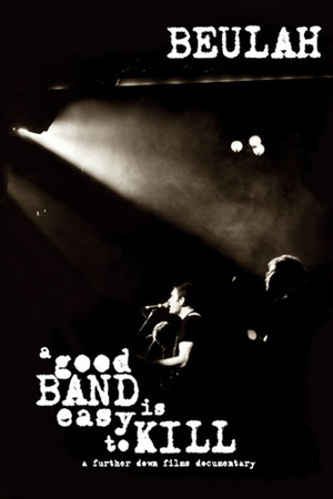 En dvd sur amazon A Good Band is Easy to Kill
