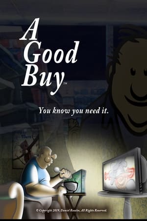 En dvd sur amazon A Good Buy